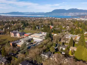 Fitness Center Photo Near 1591 Nanton Avenue, Vancouver, BC