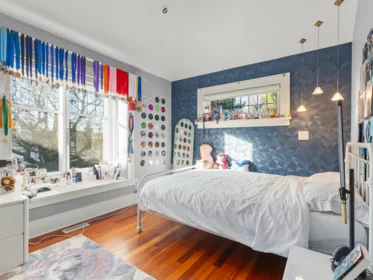 Garden / Landscaping Photo of 1591 Nanton Avenue, Vancouver, BC