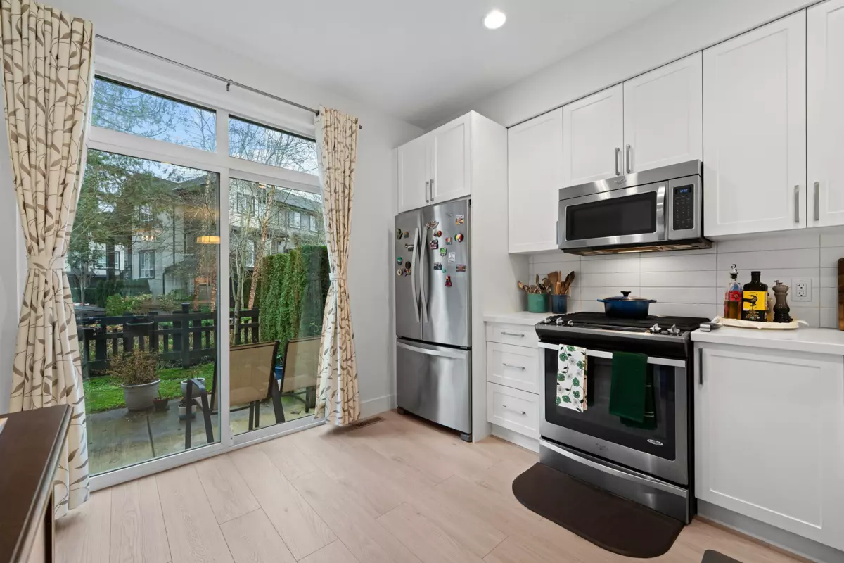 Bedroom 2 Photo of 47 8570 204 Street, Langley, BC