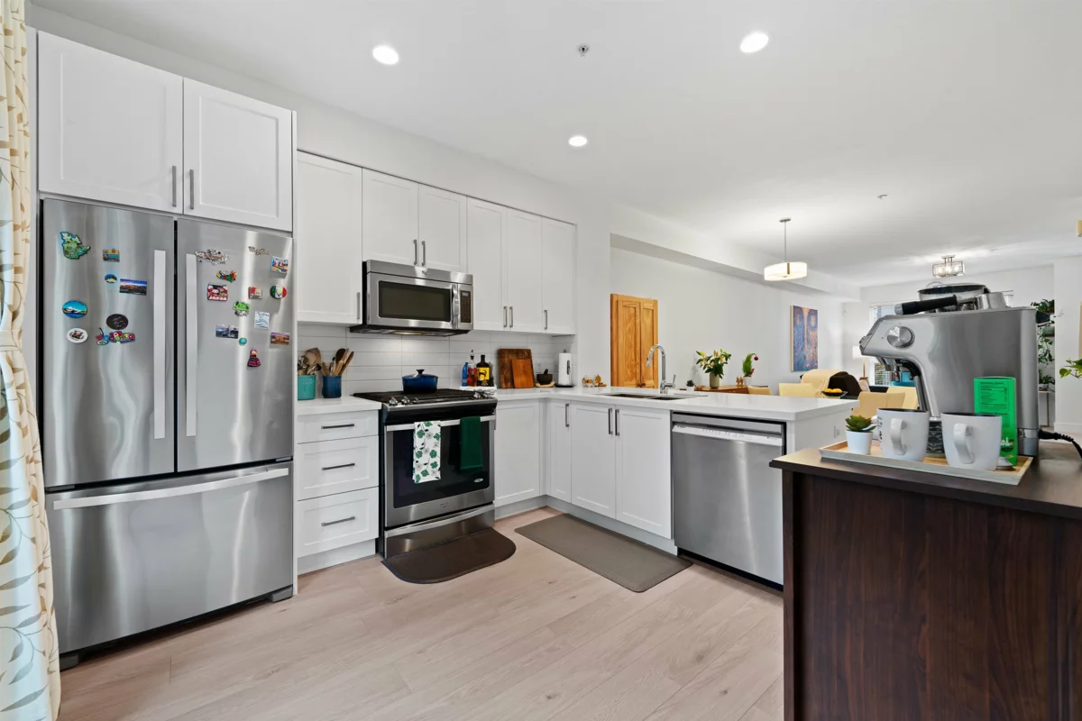 Bedroom 3 Photo of 47 8570 204 Street, Langley, BC