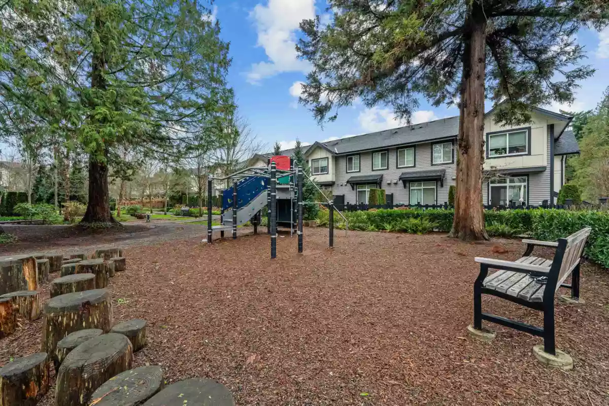 Community Amenities Photo (Clubhouse) of 47 8570 204 Street, Langley, BC