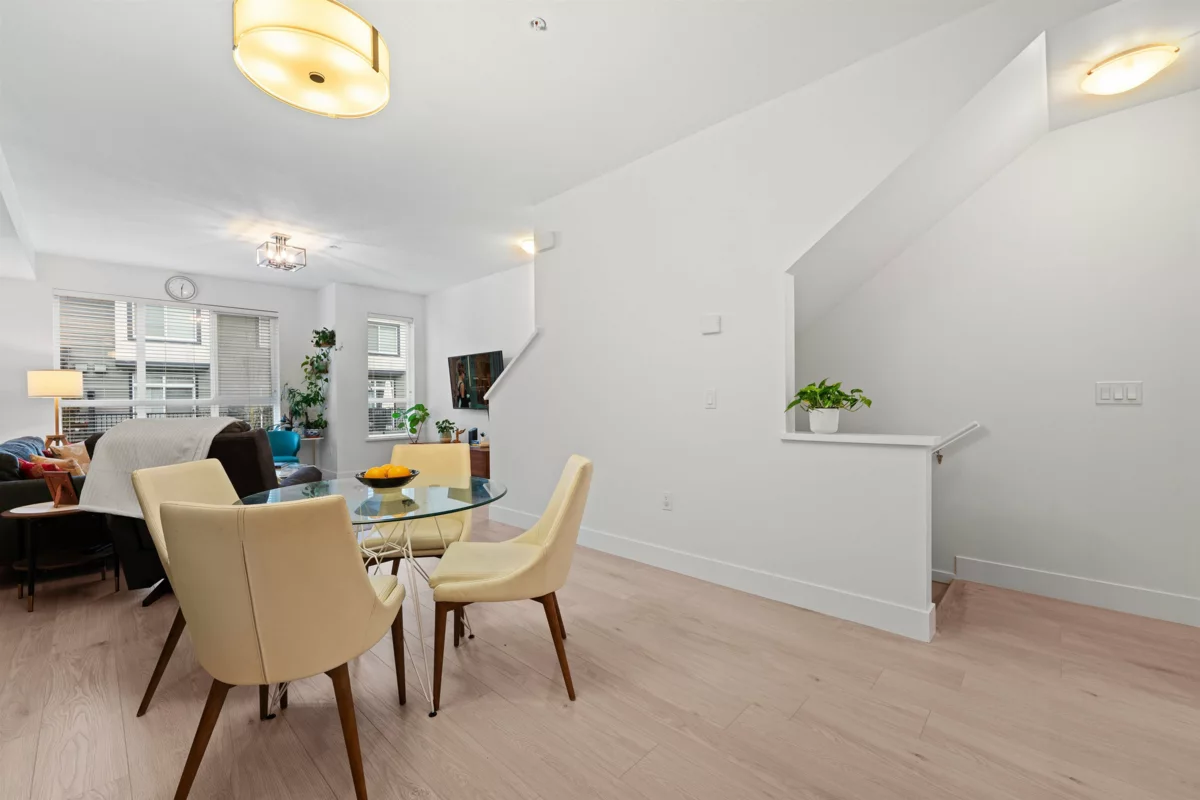 Family Room Photo of 47 8570 204 Street, Langley, BC