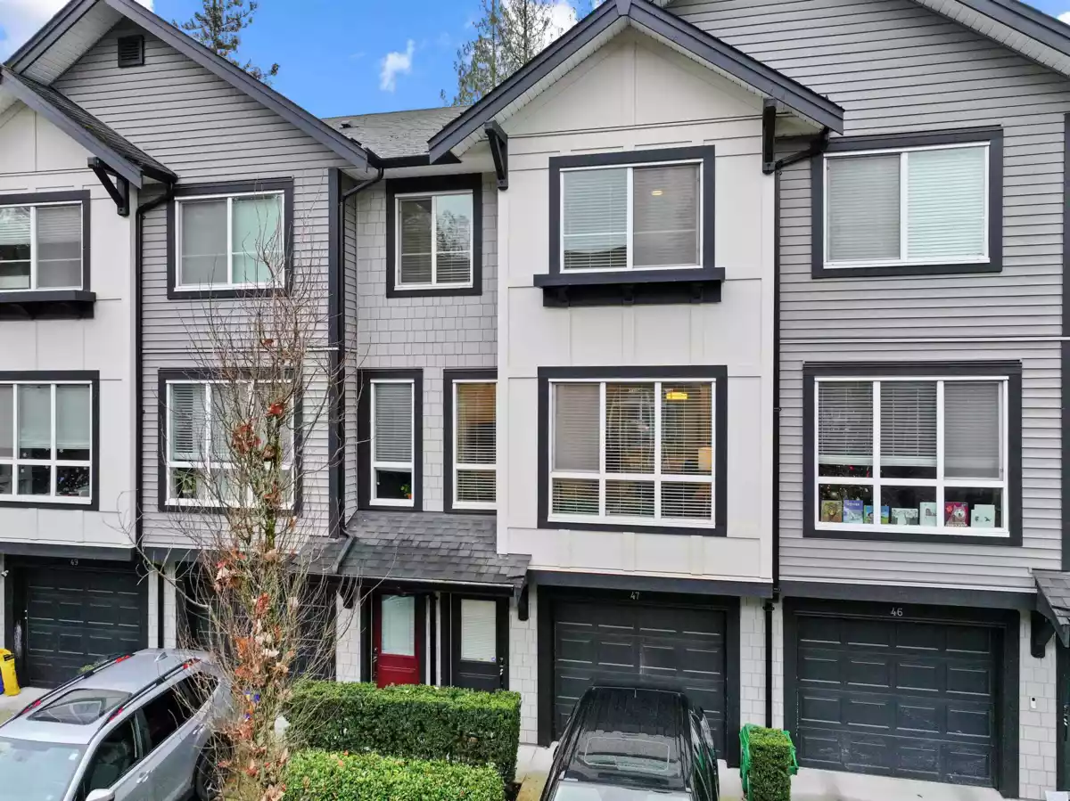 Fitness Center Photo Near 47 8570 204 Street, Langley, BC