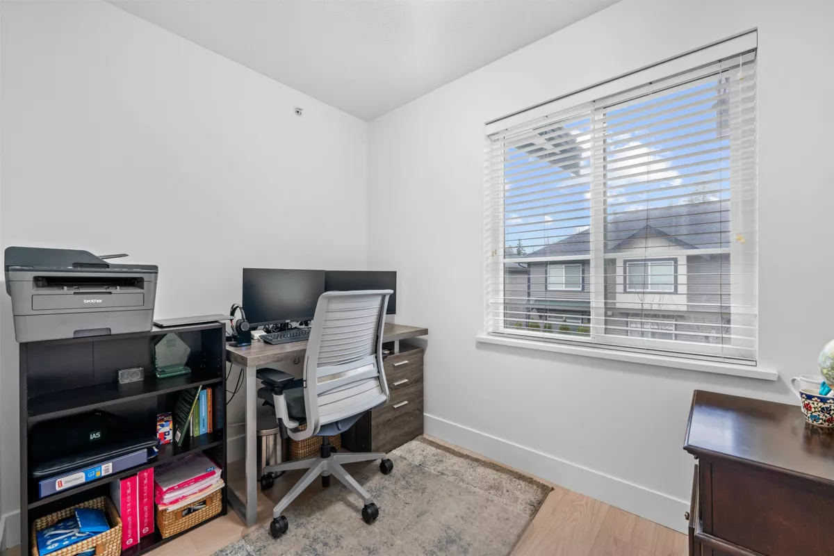 Front Yard Photo of 47 8570 204 Street, Langley, BC