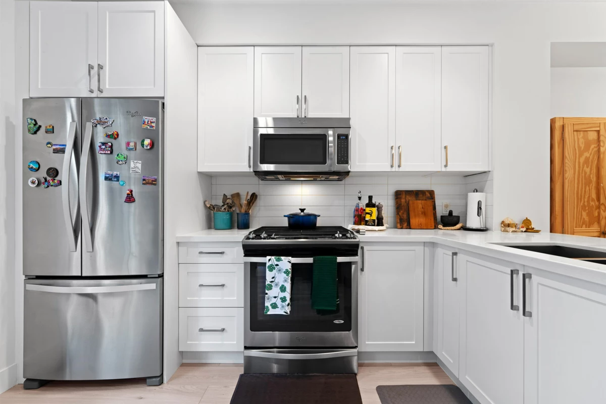 Guest Bathroom Photo of 47 8570 204 Street, Langley, BC