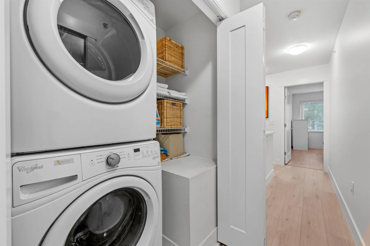 Hot Tub / Spa Photo of 47 8570 204 Street, Langley, BC