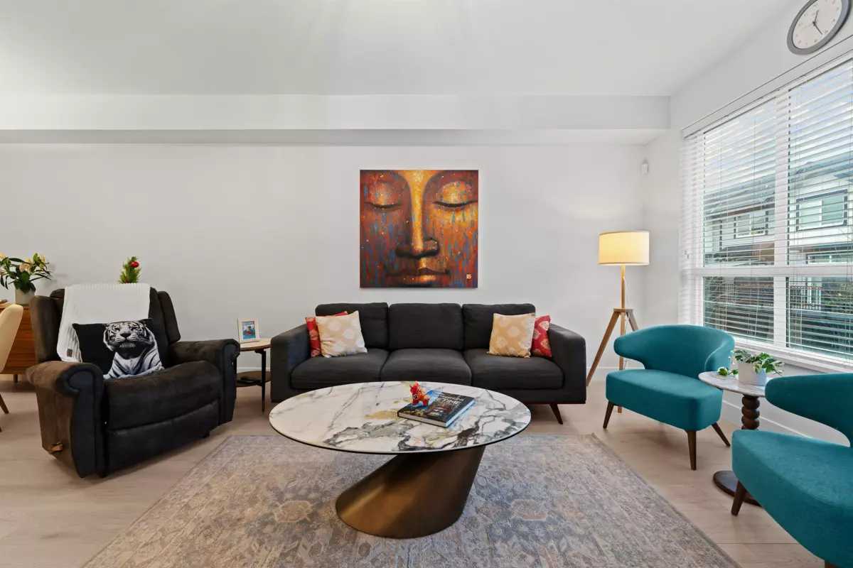 Kitchen Island Photo of 47 8570 204 Street, Langley, BC