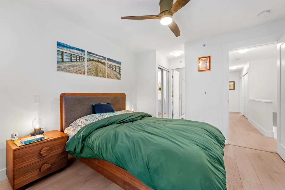 Laundry Room Photo of 47 8570 204 Street, Langley, BC