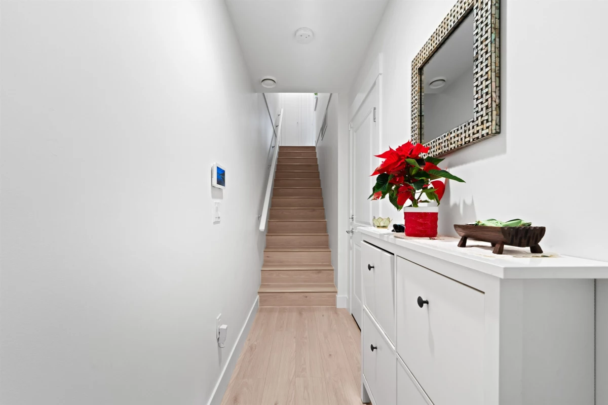 Living Room Photo of 47 8570 204 Street, Langley, BC