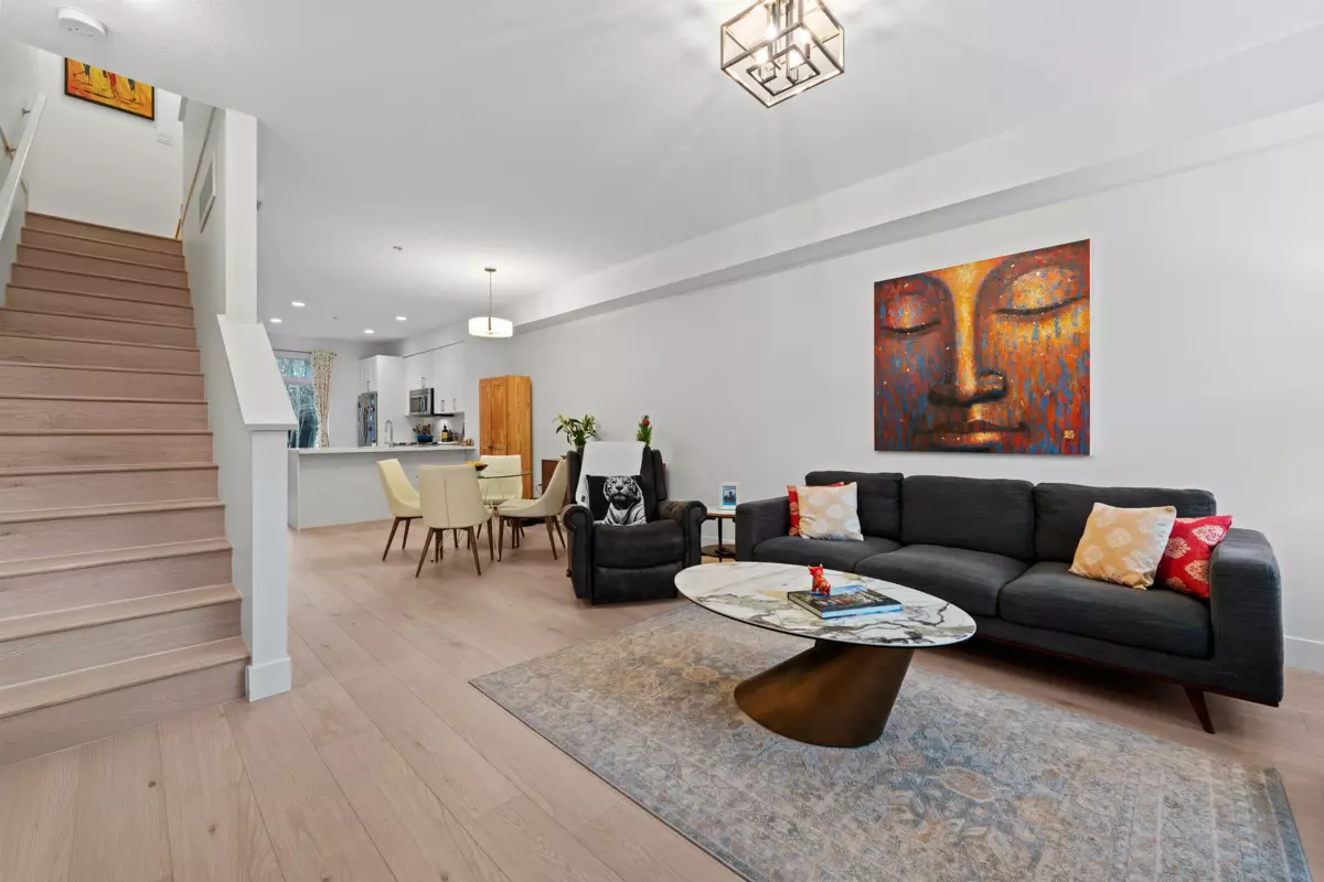 Loft / Bonus Room Photo of 47 8570 204 Street, Langley, BC