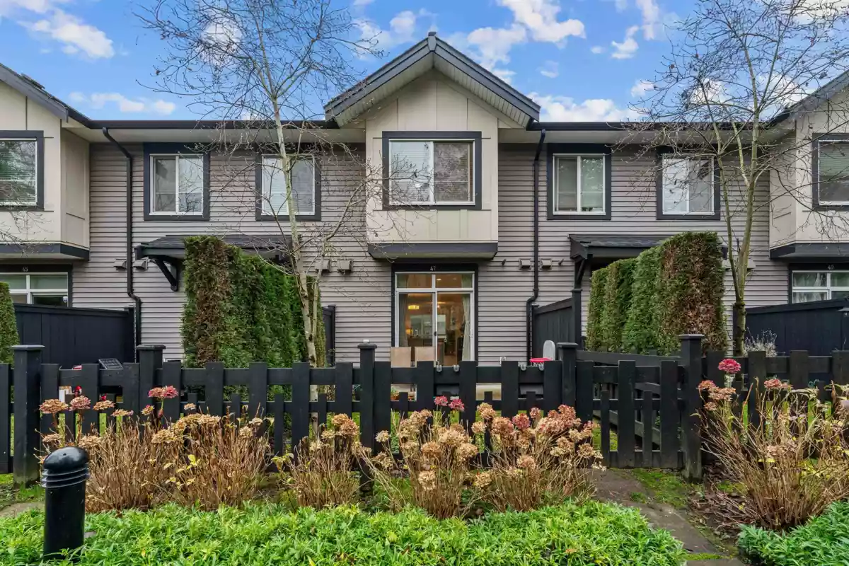 Neighborhood Park Photo Near 47 8570 204 Street, Langley, BC