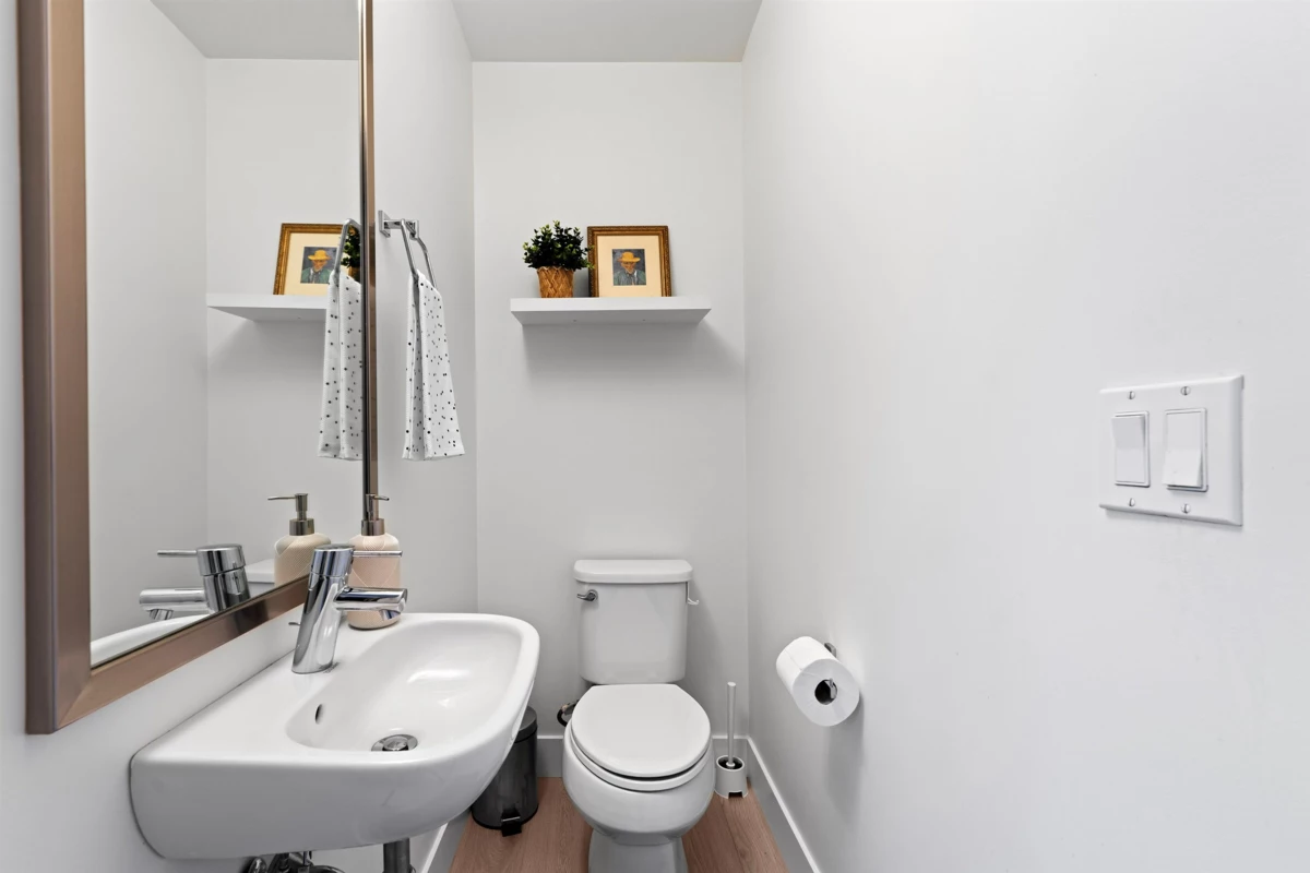 Office / Den Photo of 47 8570 204 Street, Langley, BC