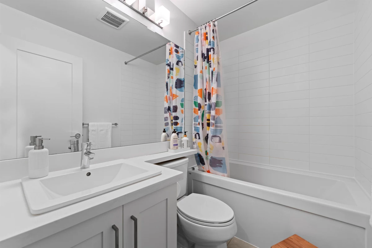 Outdoor Kitchen Photo of 47 8570 204 Street, Langley, BC