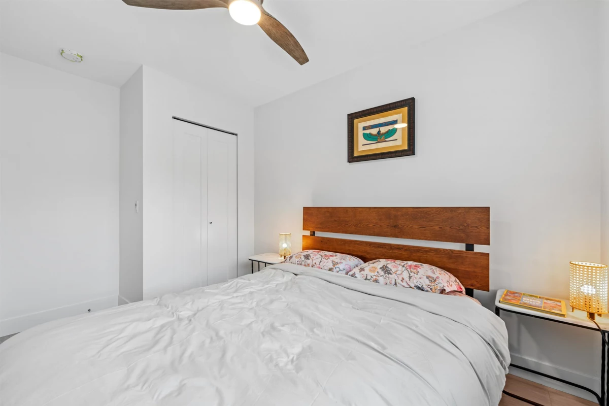 Outdoor Patio Photo of 47 8570 204 Street, Langley, BC