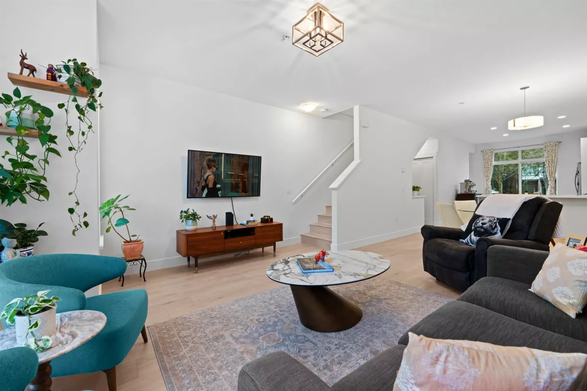 Pantry Photo of 47 8570 204 Street, Langley, BC