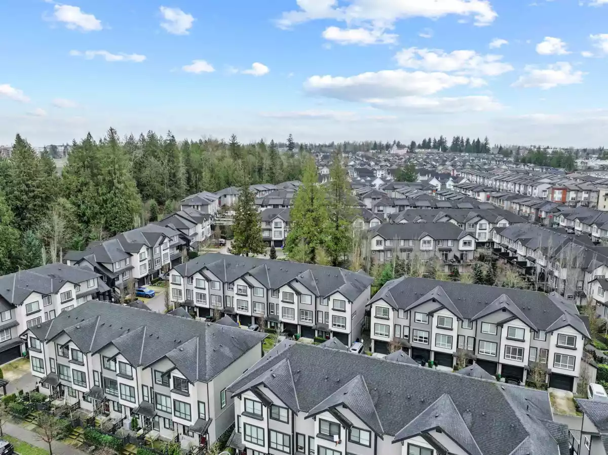 Playground / Recreational Area Near 47 8570 204 Street, Langley, BC