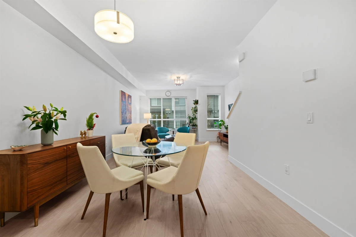 Primary Bedroom Photo of 47 8570 204 Street, Langley, BC