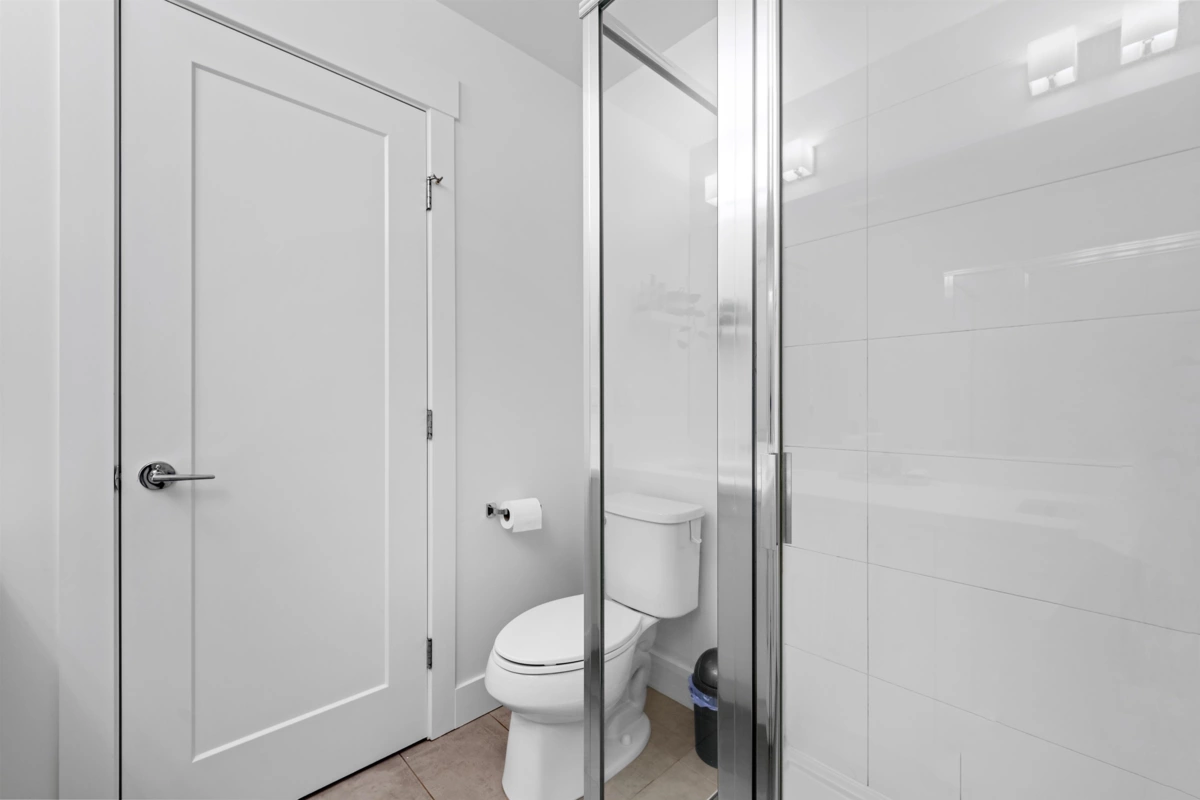 Staircase Photo of 47 8570 204 Street, Langley, BC