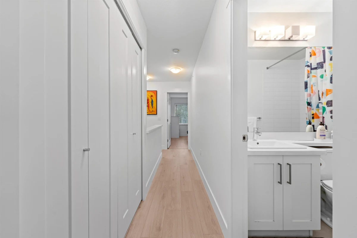 Swimming Pool Photo of 47 8570 204 Street, Langley, BC