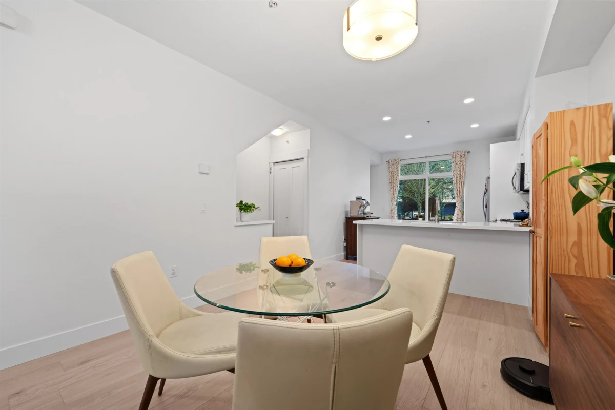 Walk-In Closet Photo of 47 8570 204 Street, Langley, BC