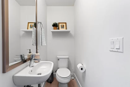 Office / Den Photo of 47 8570 204 Street, Langley, BC