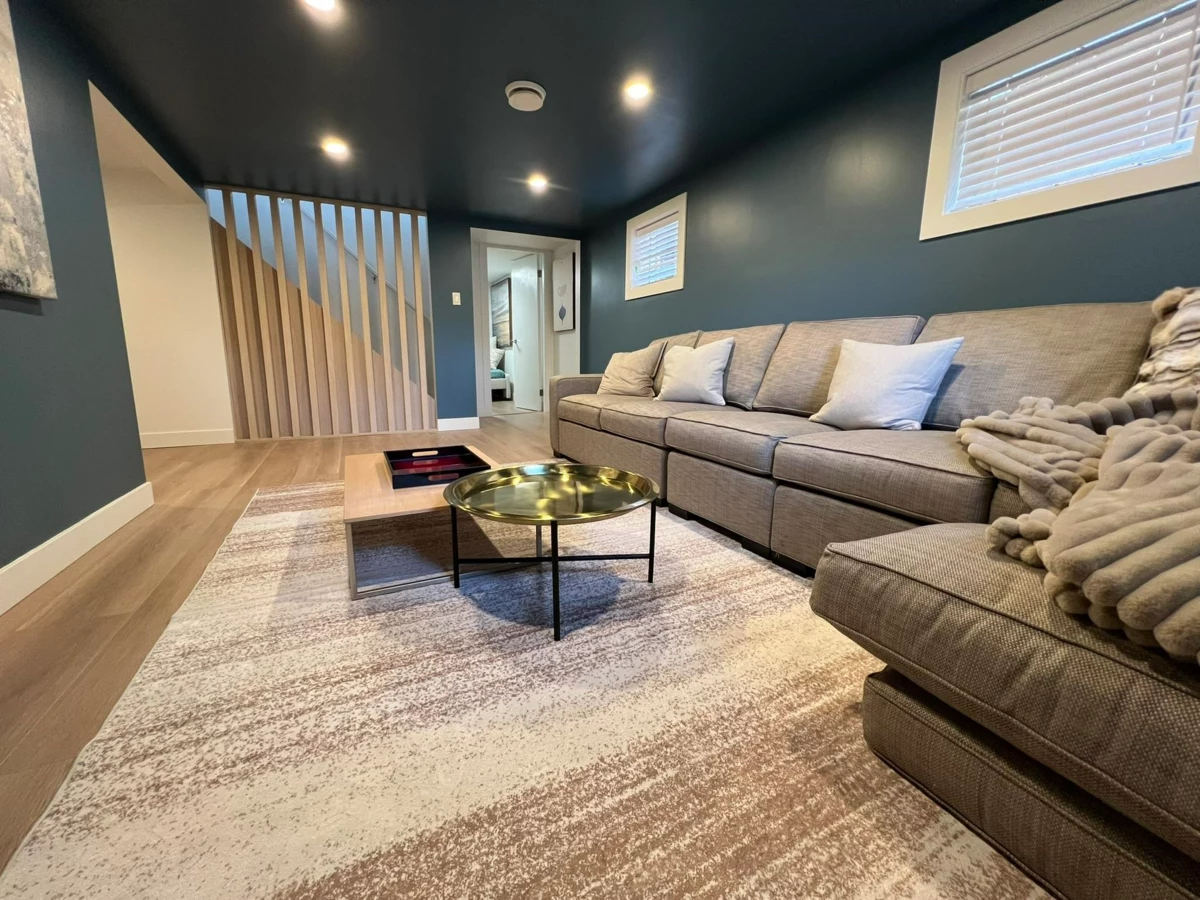 Backyard Photo of 3534 W 17th Avenue, Vancouver, BC