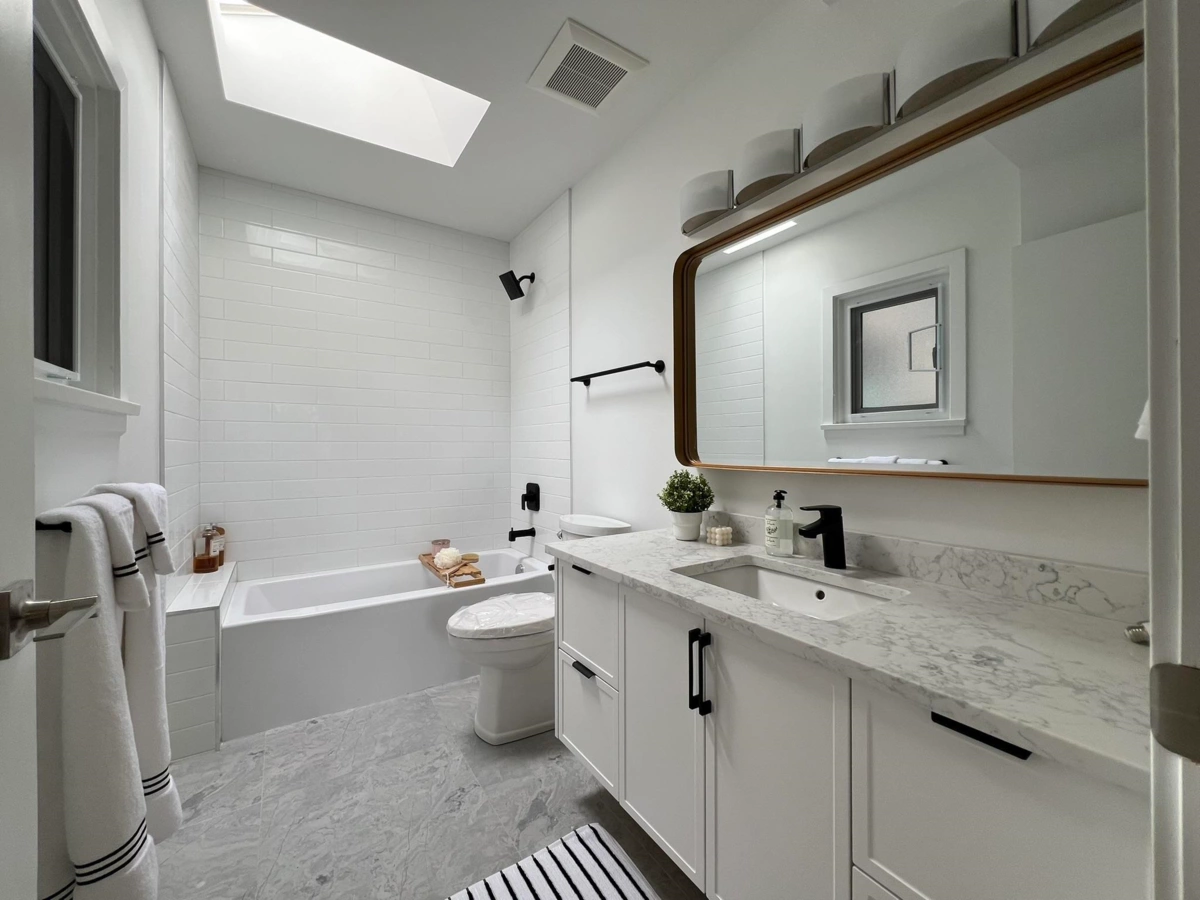 Bedroom 2 Photo of 3534 W 17th Avenue, Vancouver, BC