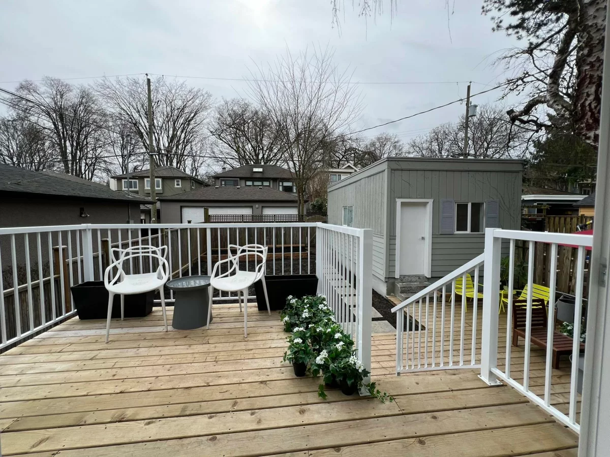 Bedroom 3 Photo of 3534 W 17th Avenue, Vancouver, BC