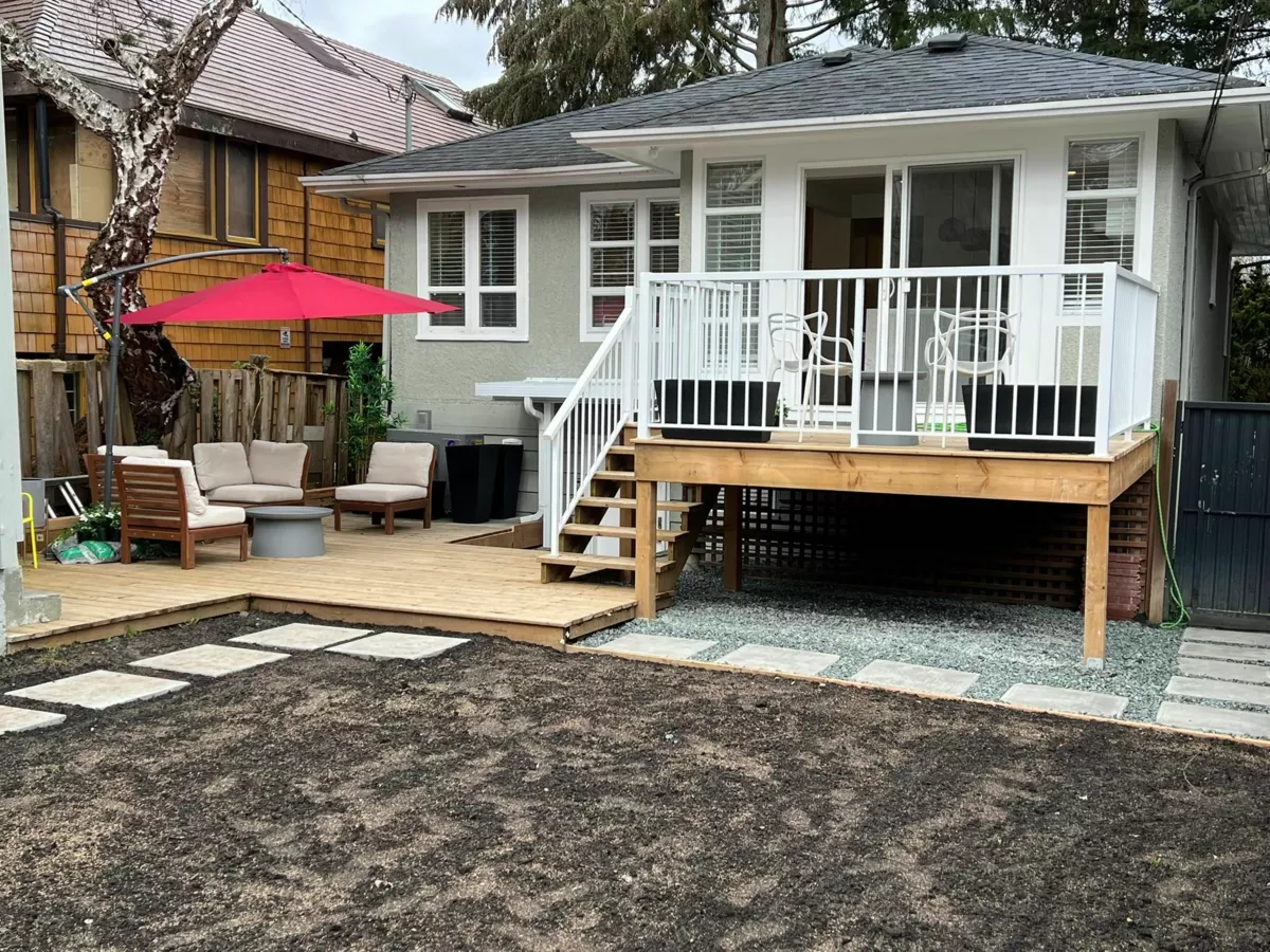 Bedroom 4 Photo of 3534 W 17th Avenue, Vancouver, BC
