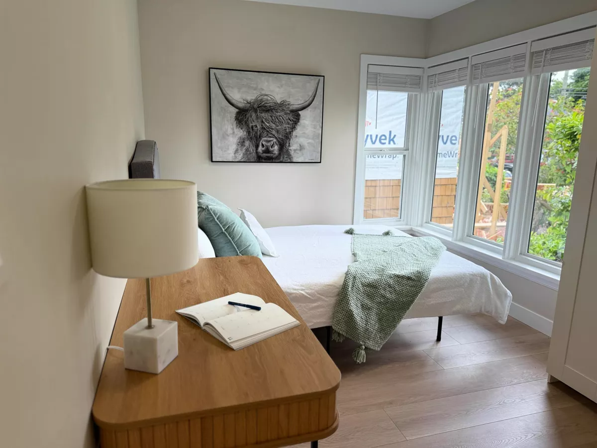 Hallway Photo of 3534 W 17th Avenue, Vancouver, BC