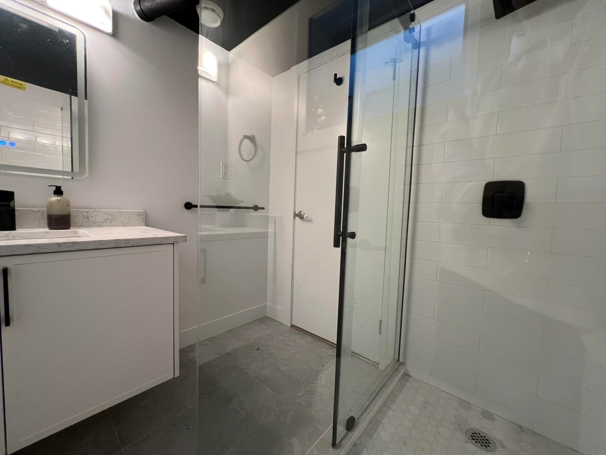 Loft / Bonus Room Photo of 3534 W 17th Avenue, Vancouver, BC