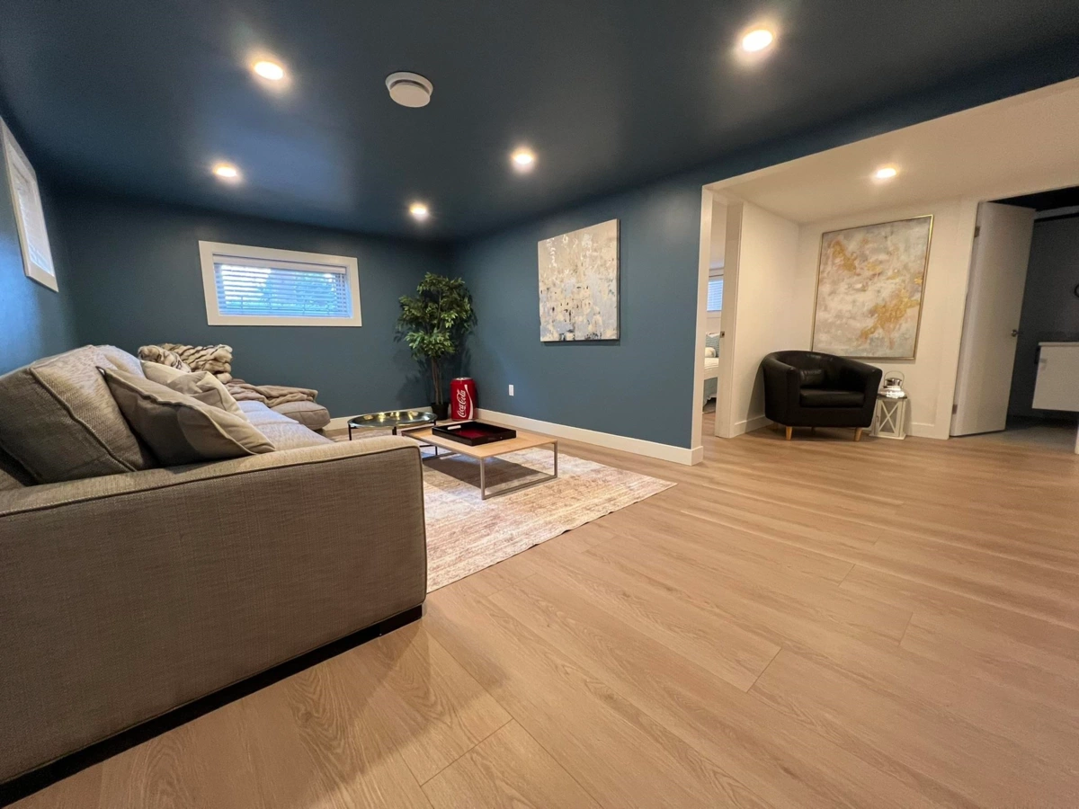 Mudroom Photo of 3534 W 17th Avenue, Vancouver, BC