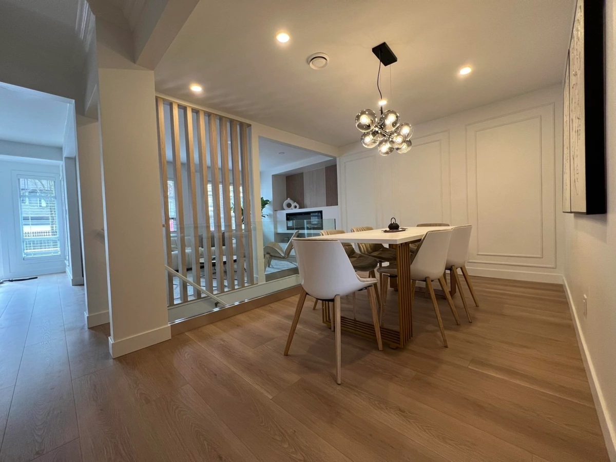 Pantry Photo of 3534 W 17th Avenue, Vancouver, BC