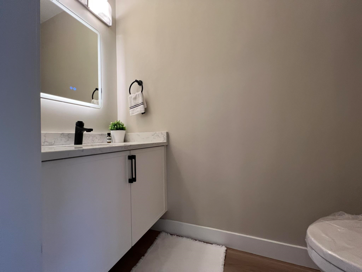 Primary Bedroom Photo of 3534 W 17th Avenue, Vancouver, BC