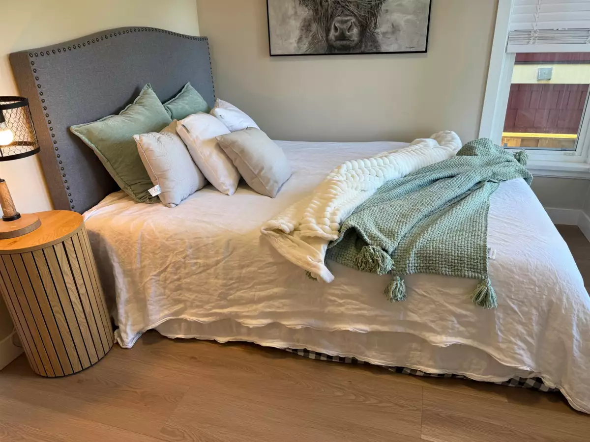 Walk-In Closet Photo of 3534 W 17th Avenue, Vancouver, BC