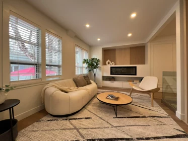 3534 W 17th Avenue, Vancouver, BC, Dunbar — 4 bed single family residence for sale