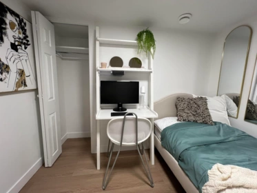 Office / Den Photo of 3534 W 17th Avenue, Vancouver, BC