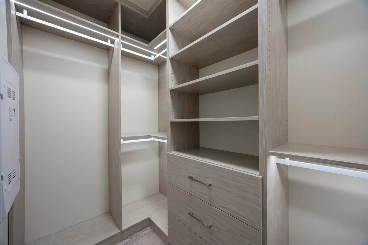 Bedroom 4 Photo of 814 6138 Birney Avenue, Vancouver, BC