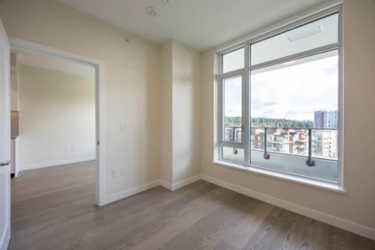 Bedroom 2 Photo of 814 6138 Birney Avenue, Vancouver, BC