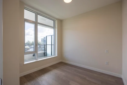 Bedroom 3 Photo of 814 6138 Birney Avenue, Vancouver, BC