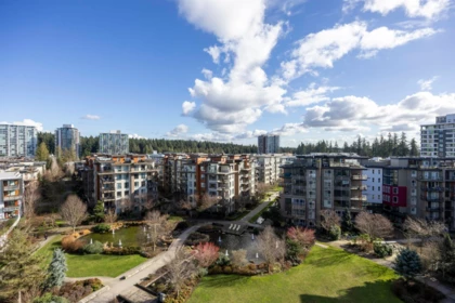 Office / Den Photo of 814 6138 Birney Avenue, Vancouver, BC