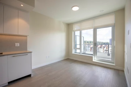 Primary Bathroom Photo of 814 6138 Birney Avenue, Vancouver, BC