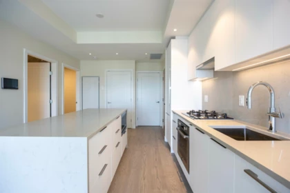 Primary Bedroom Photo of 814 6138 Birney Avenue, Vancouver, BC