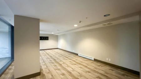 Entry Foyer Photo of 1105 7225 Acorn Avenue, Burnaby, BC