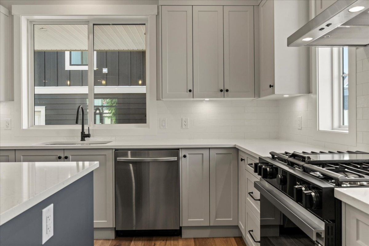 Bedroom 4 Photo of 205 46211 Promontory Road, Chilliwack, BC