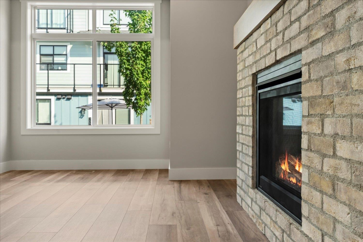 Breakfast Nook Photo of 205 46211 Promontory Road, Chilliwack, BC