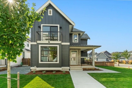 205 46211 Promontory Road, Chilliwack, BC, Sardis South — 5 bed single family residence for sale