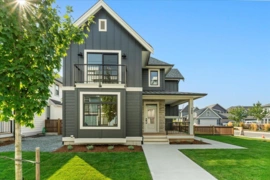 205 46211 Promontory Road, Chilliwack, BC