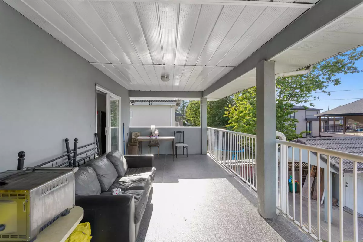 Neighborhood Park Photo Near 12185 98a Avenue, Surrey, BC