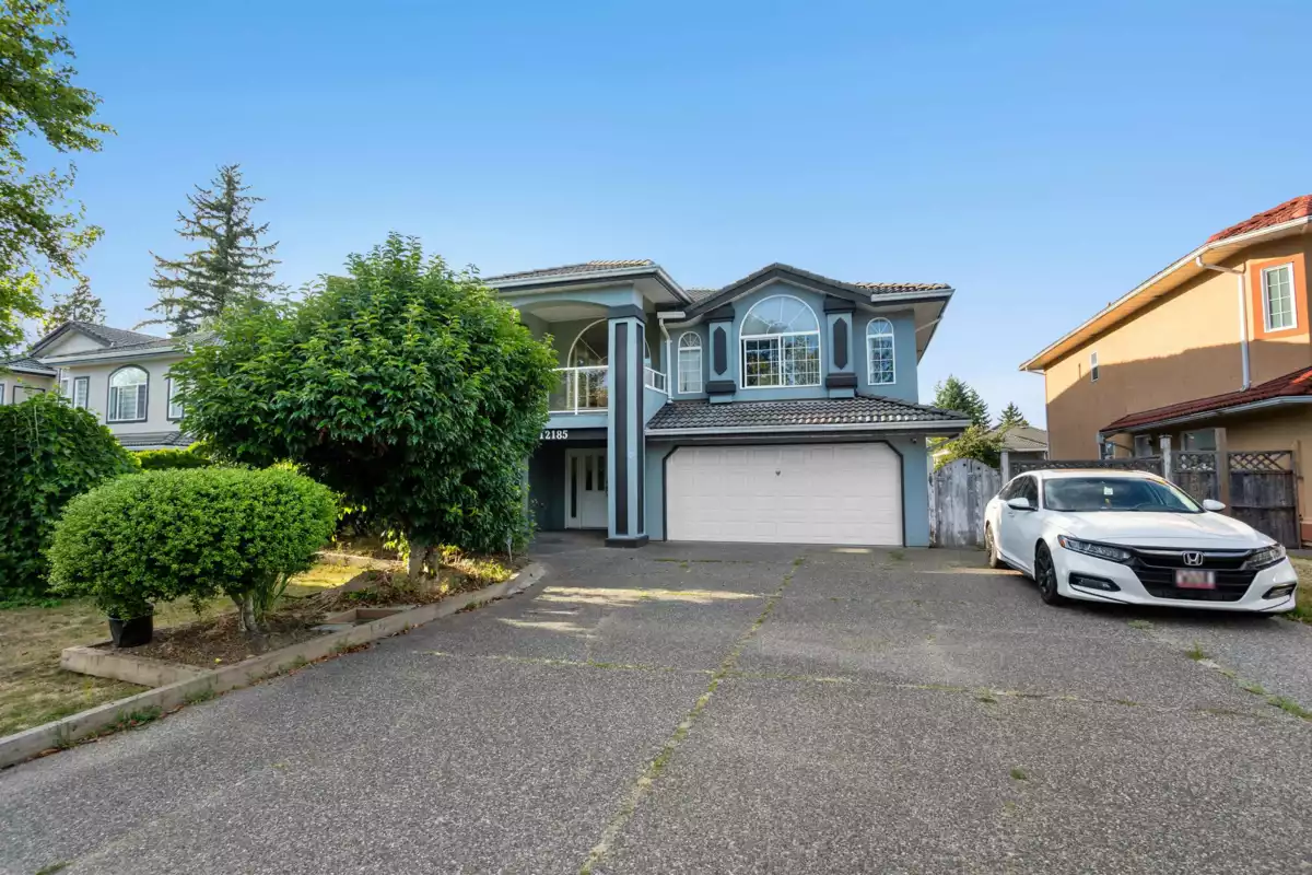 Playground / Recreational Area Near 12185 98a Avenue, Surrey, BC